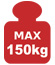 max-150